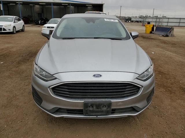  FORD FUSION 2020 Сірий