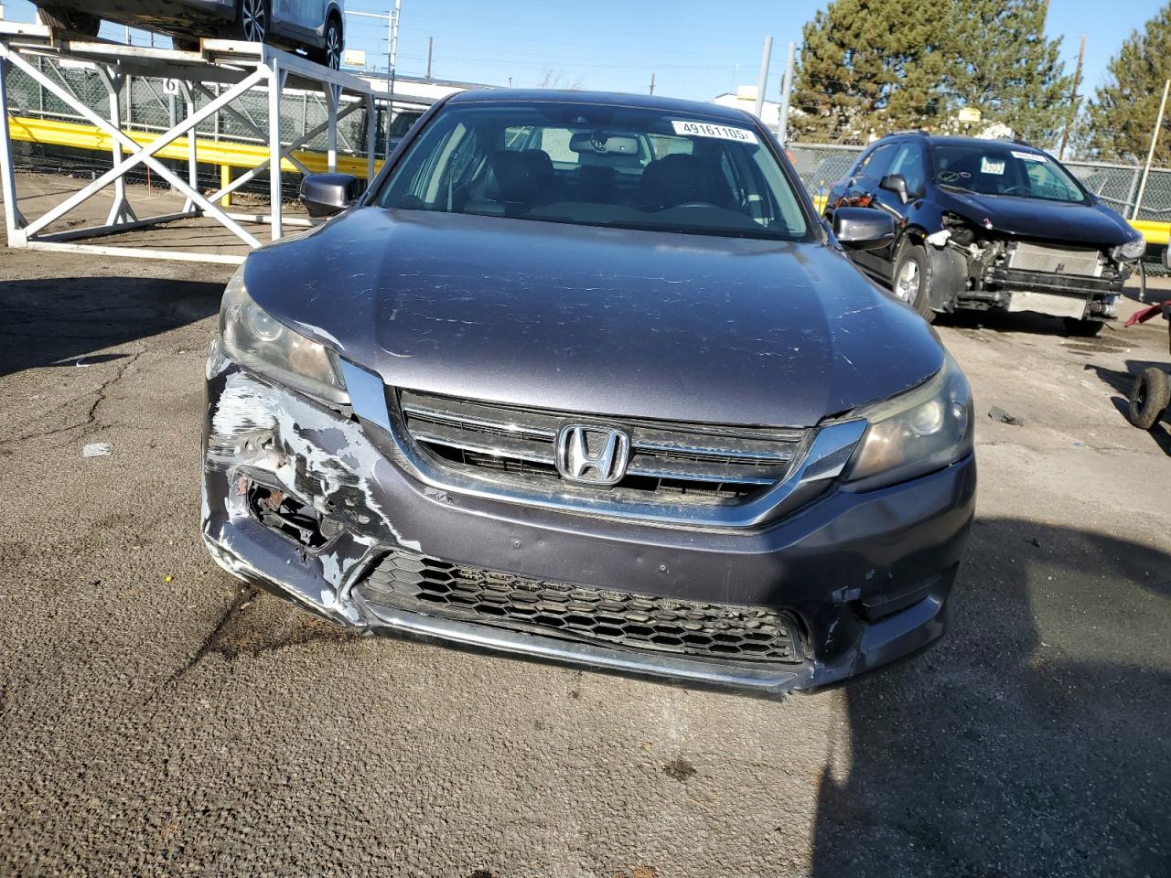 2014 Honda Accord - Image 5