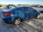 2016 Hyundai Elantra Se на продаже в Houston, TX - Front End