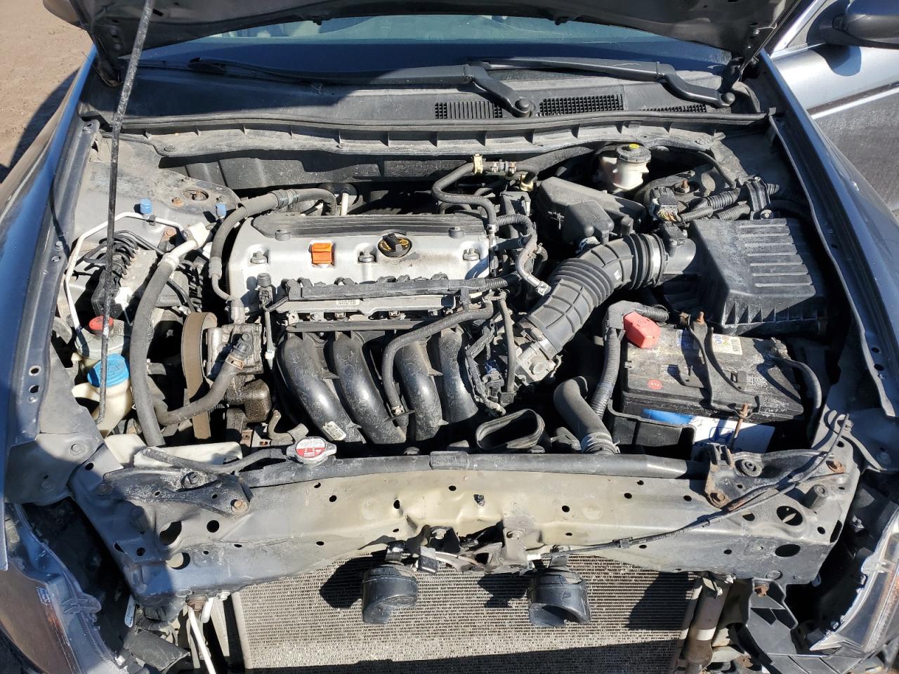 2011 Honda Accord - Image 11