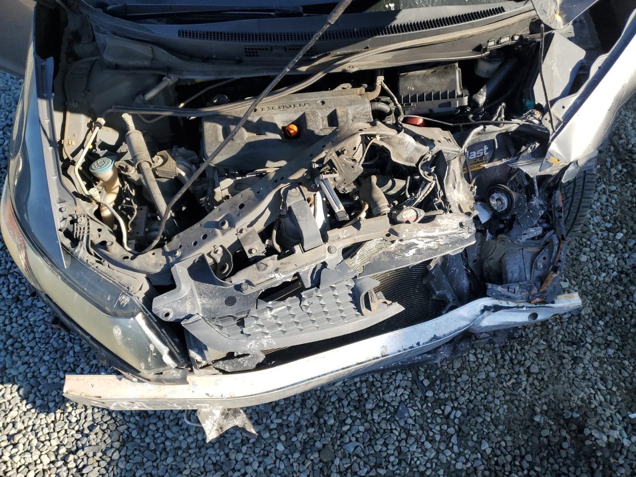 2012 Honda Civic - Image 12