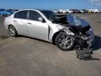 2011 Hyundai Genesis 3.8L de vânzare în Kapolei, HI - Front End