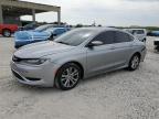 2016 Chrysler 200 Limited for Sale in West Palm Beach, FL - Rear End