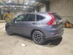 2016 Honda Cr-V Se for Sale in West Mifflin, PA - Side