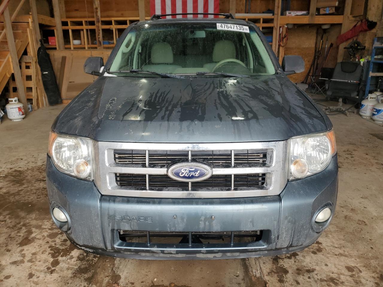2010 Ford Escape - Image 5