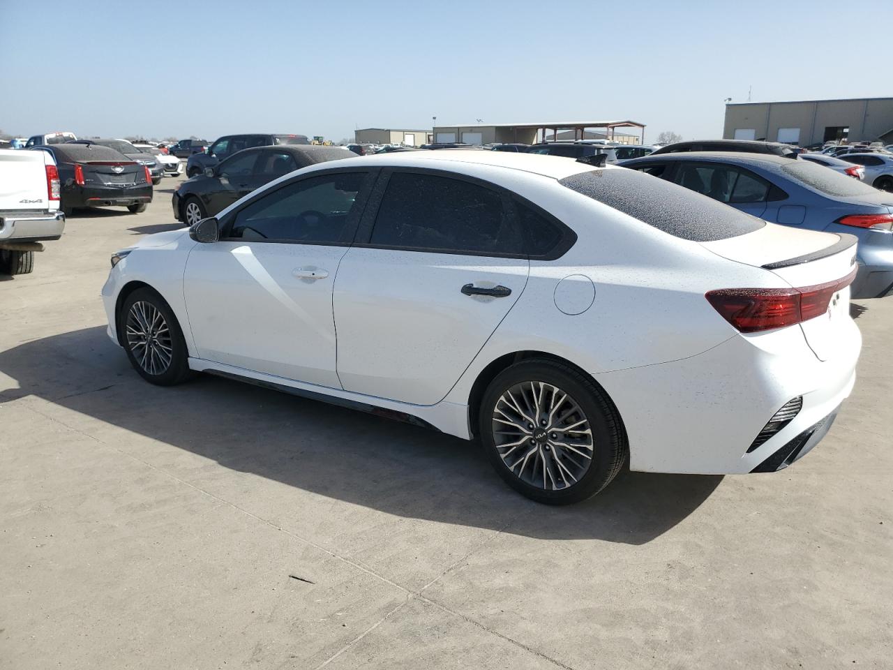 2023 Kia Forte - Image 2
