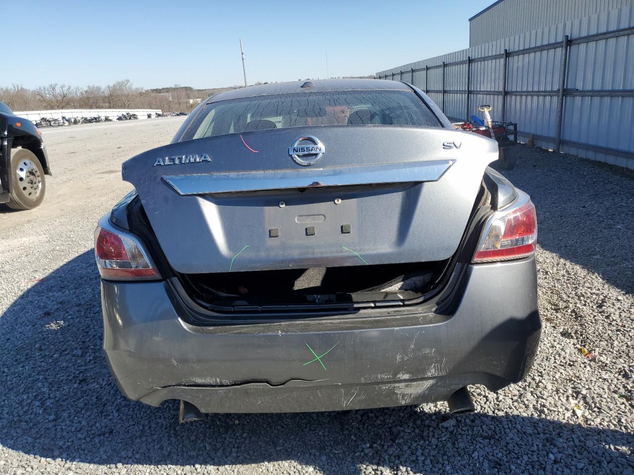 2015 Nissan Altima - Image 6