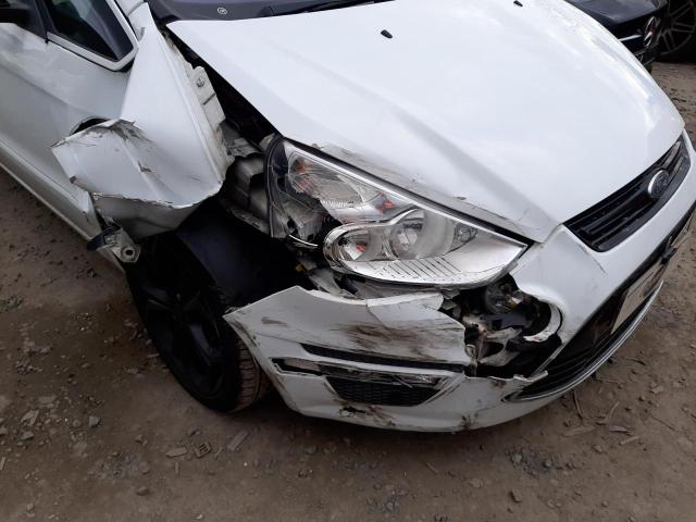 2010 FORD S-MAX TITA