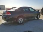 2007 Chevrolet Impala Lt for Sale in Haslet, TX - Front End