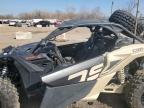 2022 Can-Am Maverick X3 Ds Turbo zu verkaufen in Chicago Heights, IL - Side