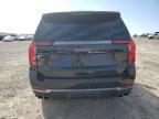 2025 Gmc Yukon At4 en Venta en Earlington, KY - Front End