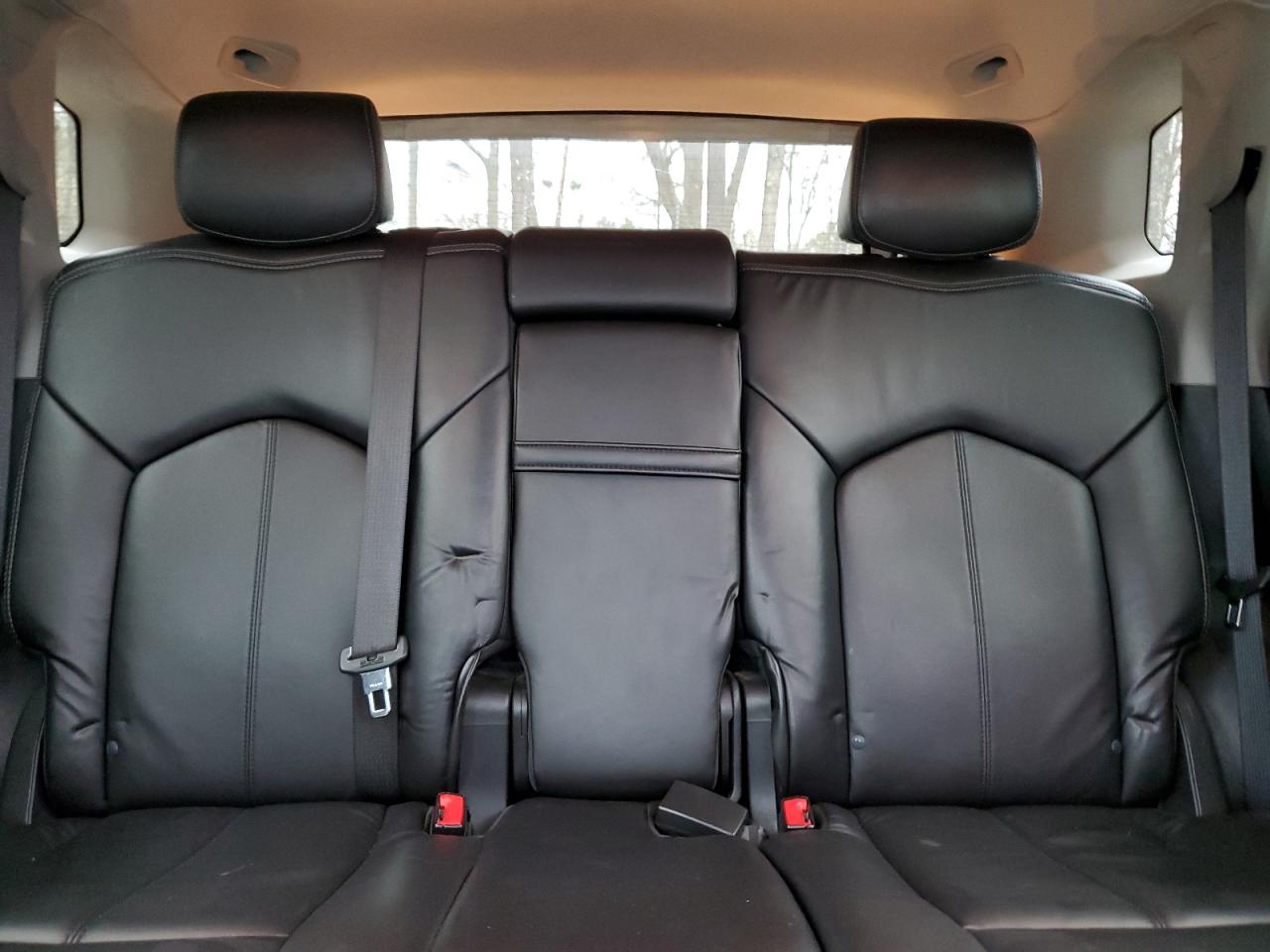 2014 Cadillac SRX - Image 10