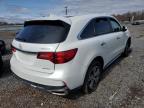 2020 Acura Mdx  продається в Hillsborough, NJ - Side