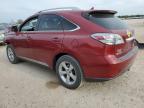 2010 Lexus Rx 350 за продажба в San Antonio, TX - Front End