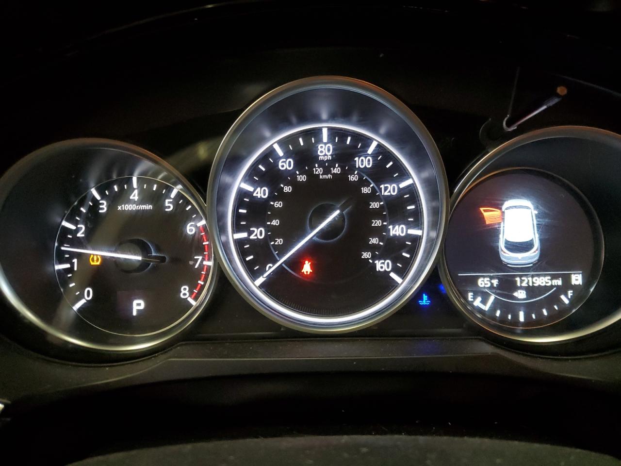 2018 Mazda CX-9 - Image 9