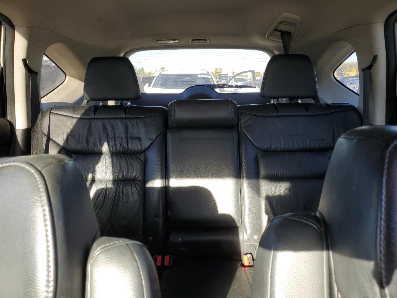 2014 Honda CR-V - Image 10
