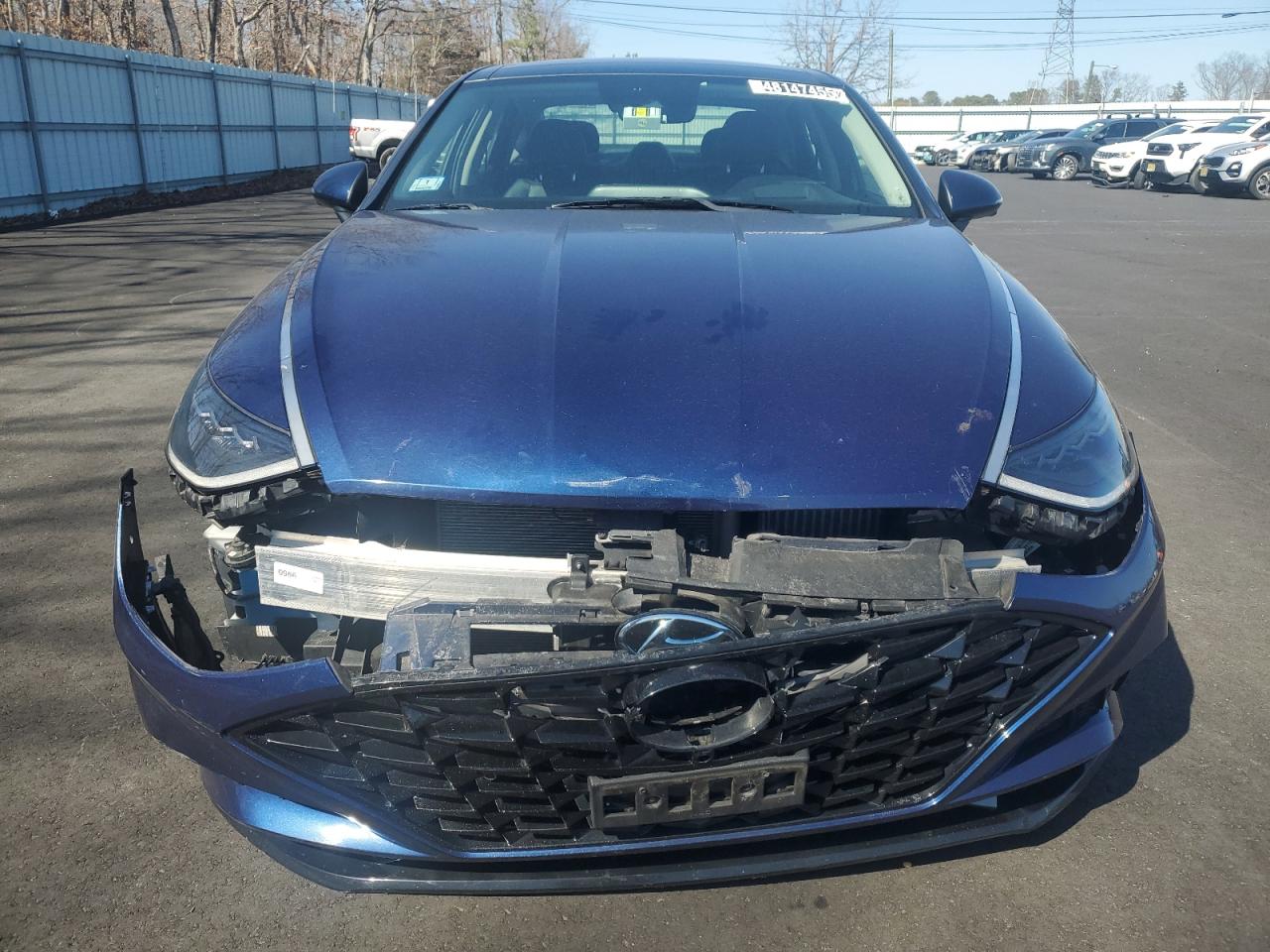 2020 Hyundai Sonata - Image 5