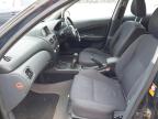 2005 NISSAN ALMERA SVE for sale at Copart WESTBURY