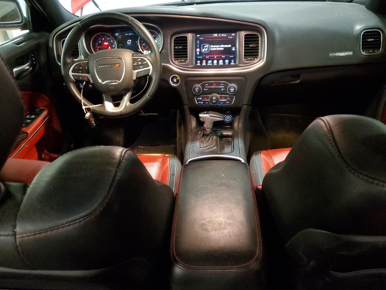 2015 Dodge Charger - Image 8
