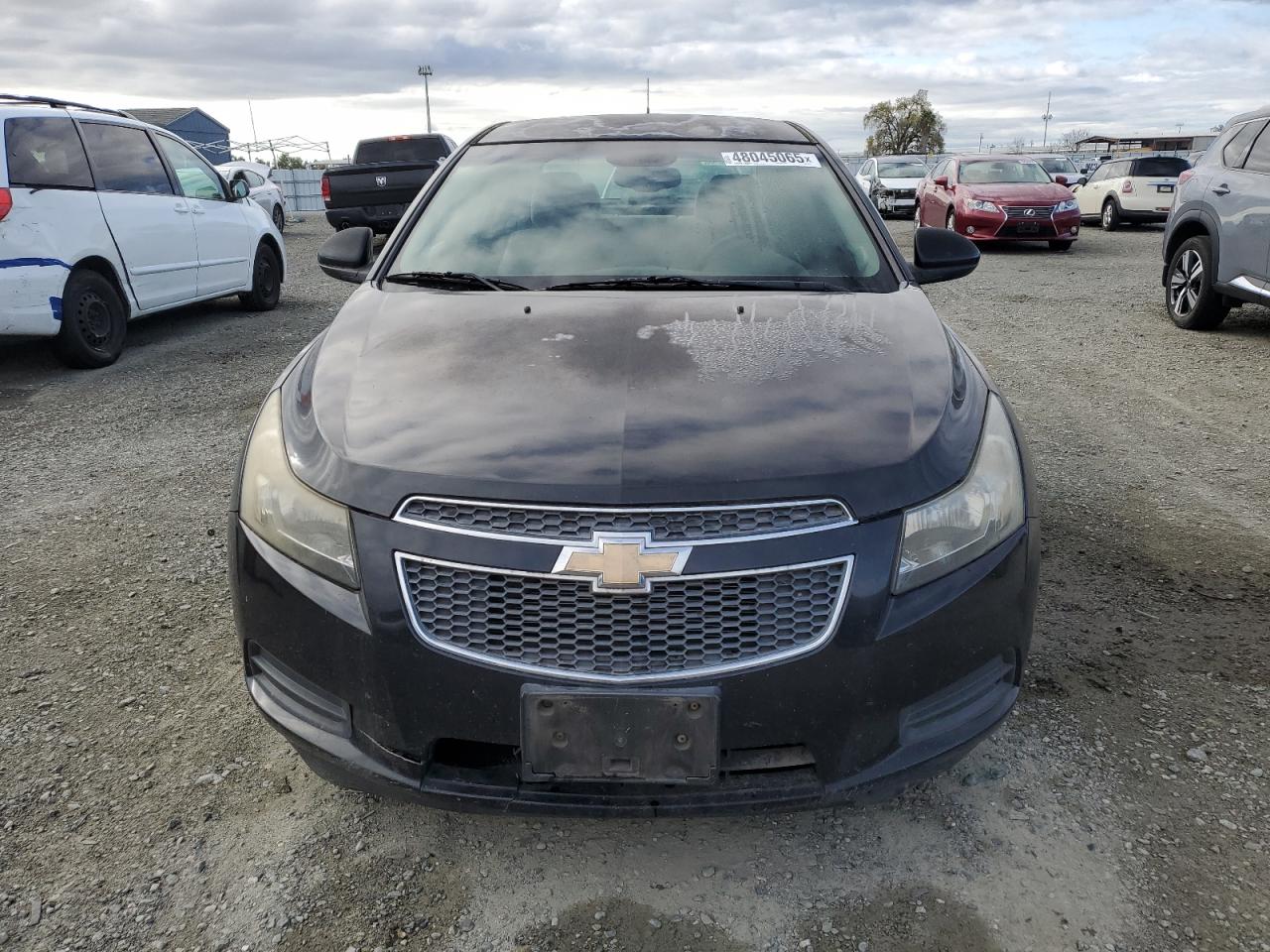 2012 Chevrolet Cruze - Image 5