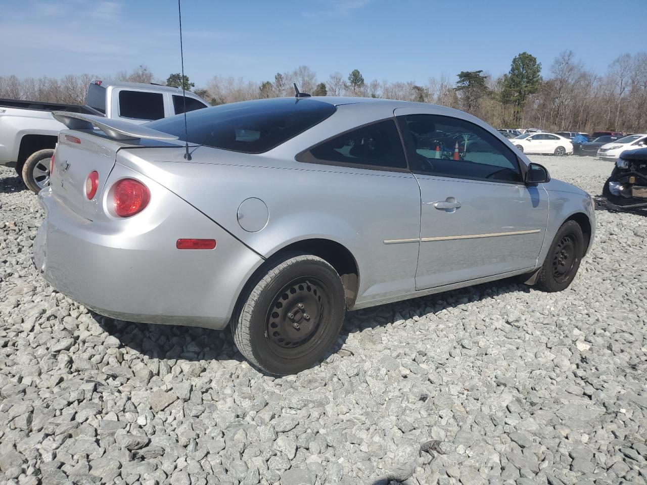 2010 Chevrolet Cobalt - Image 3
