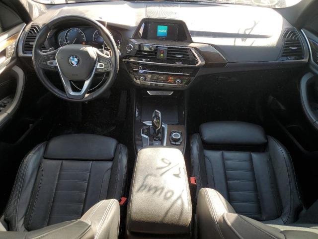  BMW X3 2019 Czarny