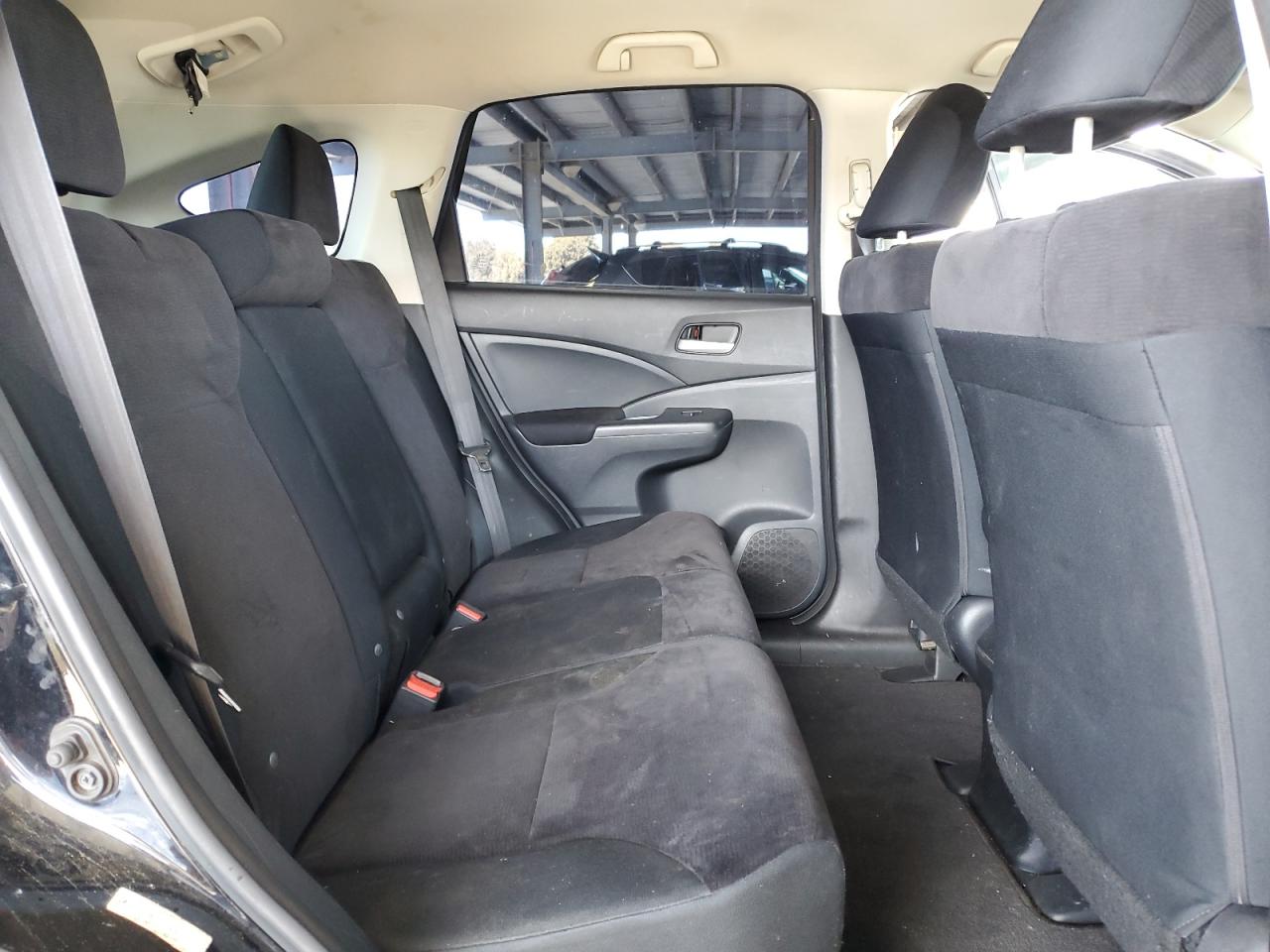 2014 Honda CR-V - Image 10