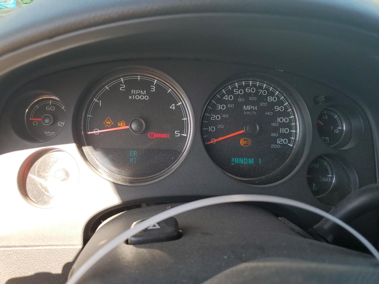 2009 Chevrolet Silverado - Image 9