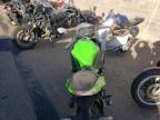 2023 KAWASAKI EX650 R for sale at Copart NM - ALBUQUERQUE