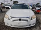 2007 Toyota Avalon Xl продається в San Diego, CA - Side