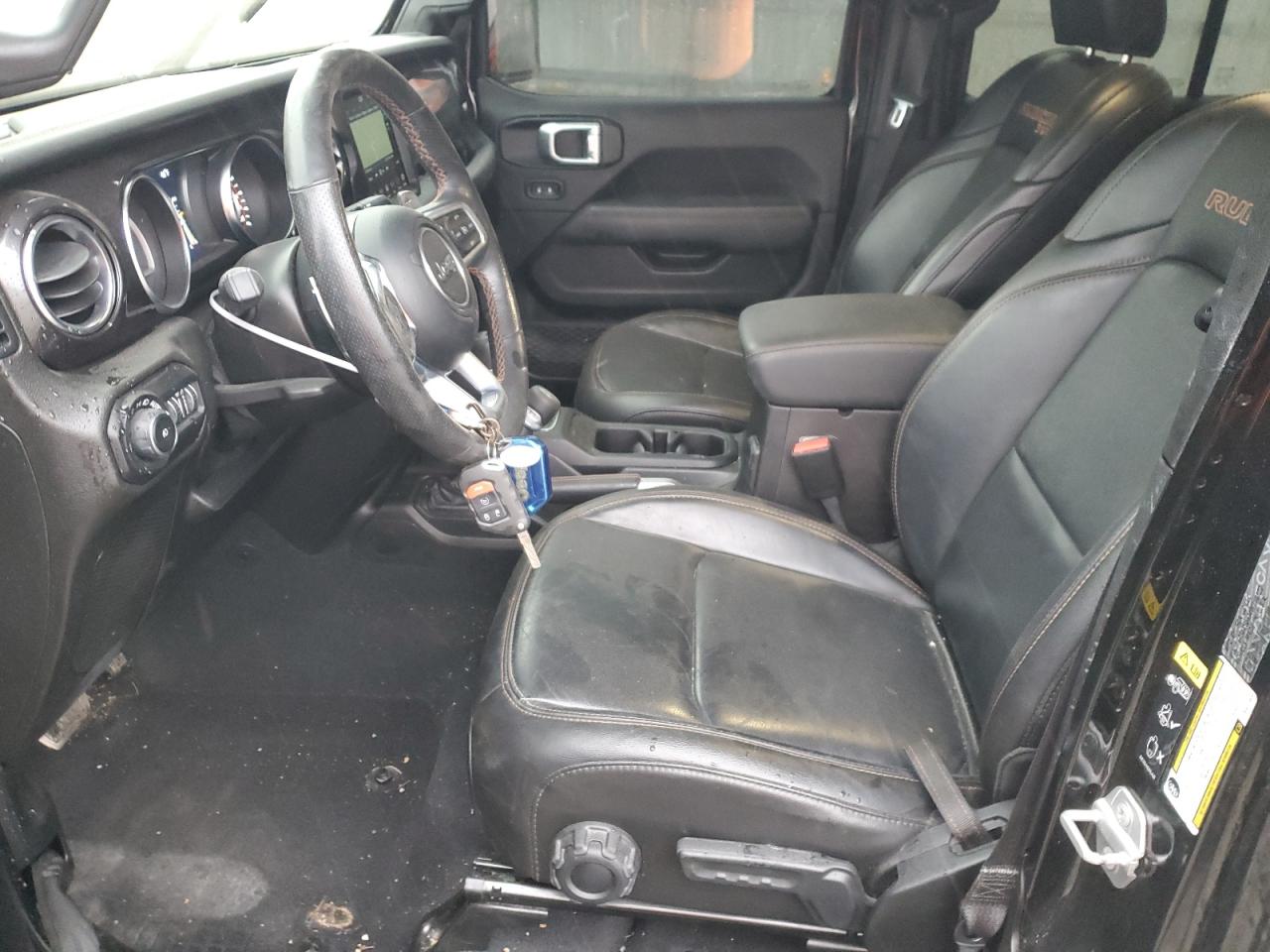 2021 Jeep Wrangler - Image 7