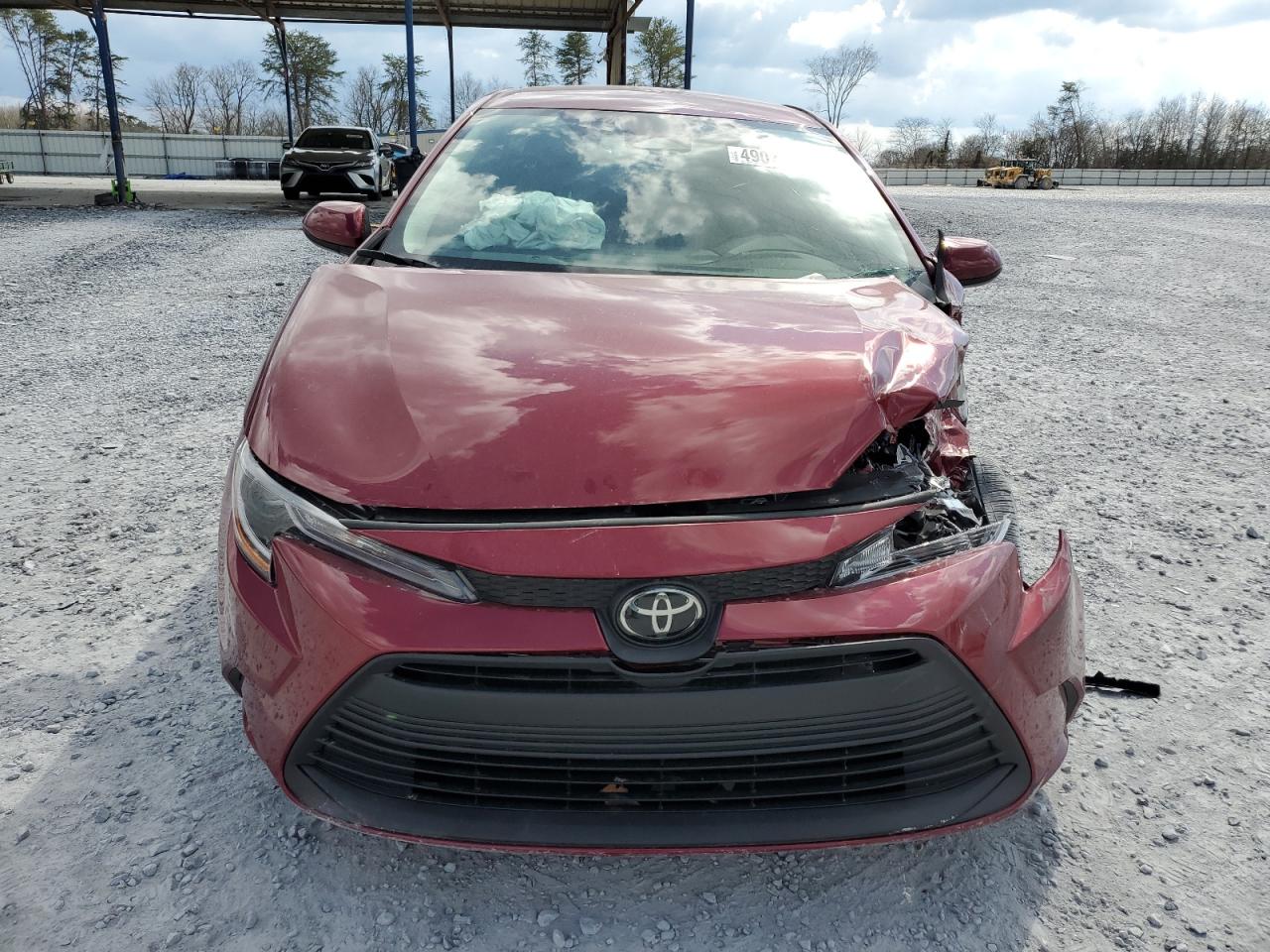 2024 Toyota Corolla - Image 5