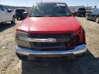 2008 Chevrolet Colorado Lt იყიდება Chatham-ში, VA - Front End