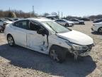 Memphis, TN에서 판매 중인 2016 Chevrolet Cruze Ls - Front End