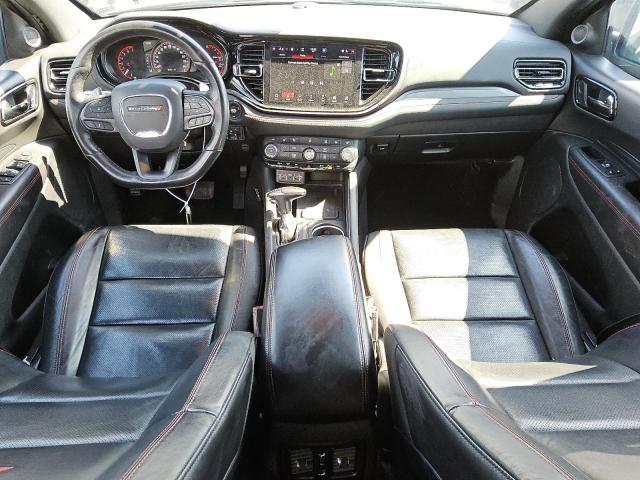  DODGE DURANGO 2023 Szary