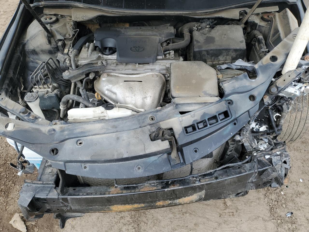 2017 Toyota Camry - Image 11