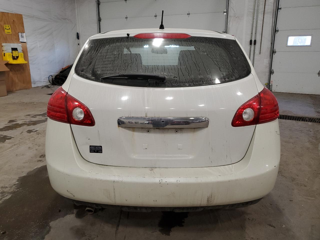 2010 Nissan Rogue - Image 6