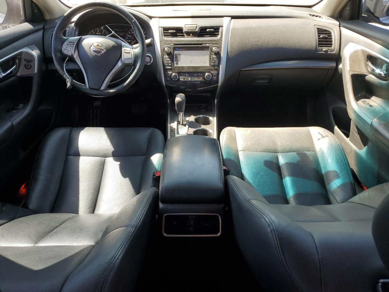 2013 Nissan Altima - Image 8