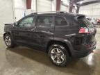 2020 Jeep Cherokee Trailhawk на продаже в Avon, MN - Front End