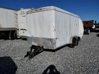 2005 Cargo Trail zu verkaufen in Apopka, FL - Rear End