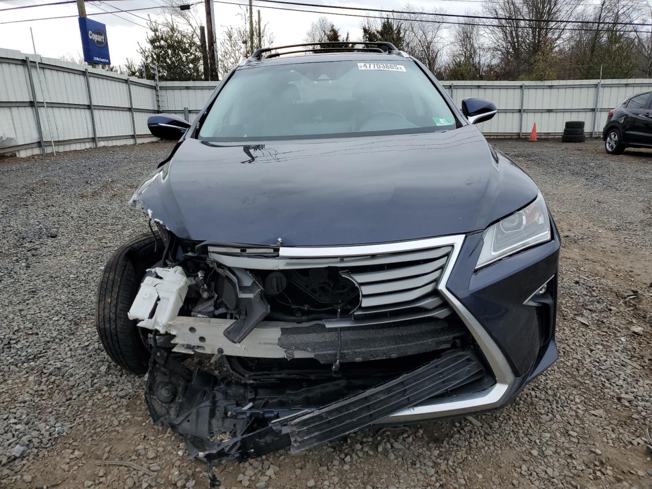 2019 Lexus RX - Image 5