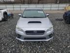 2017 Subaru Wrx  for Sale in North Billerica, MA - Rear End