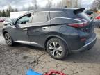 2020 Nissan Murano Sv for Sale in Portland, OR - Front End