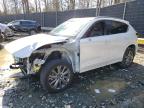 2024 Mazda Cx-5 Signature for Sale in Waldorf, MD - Front End