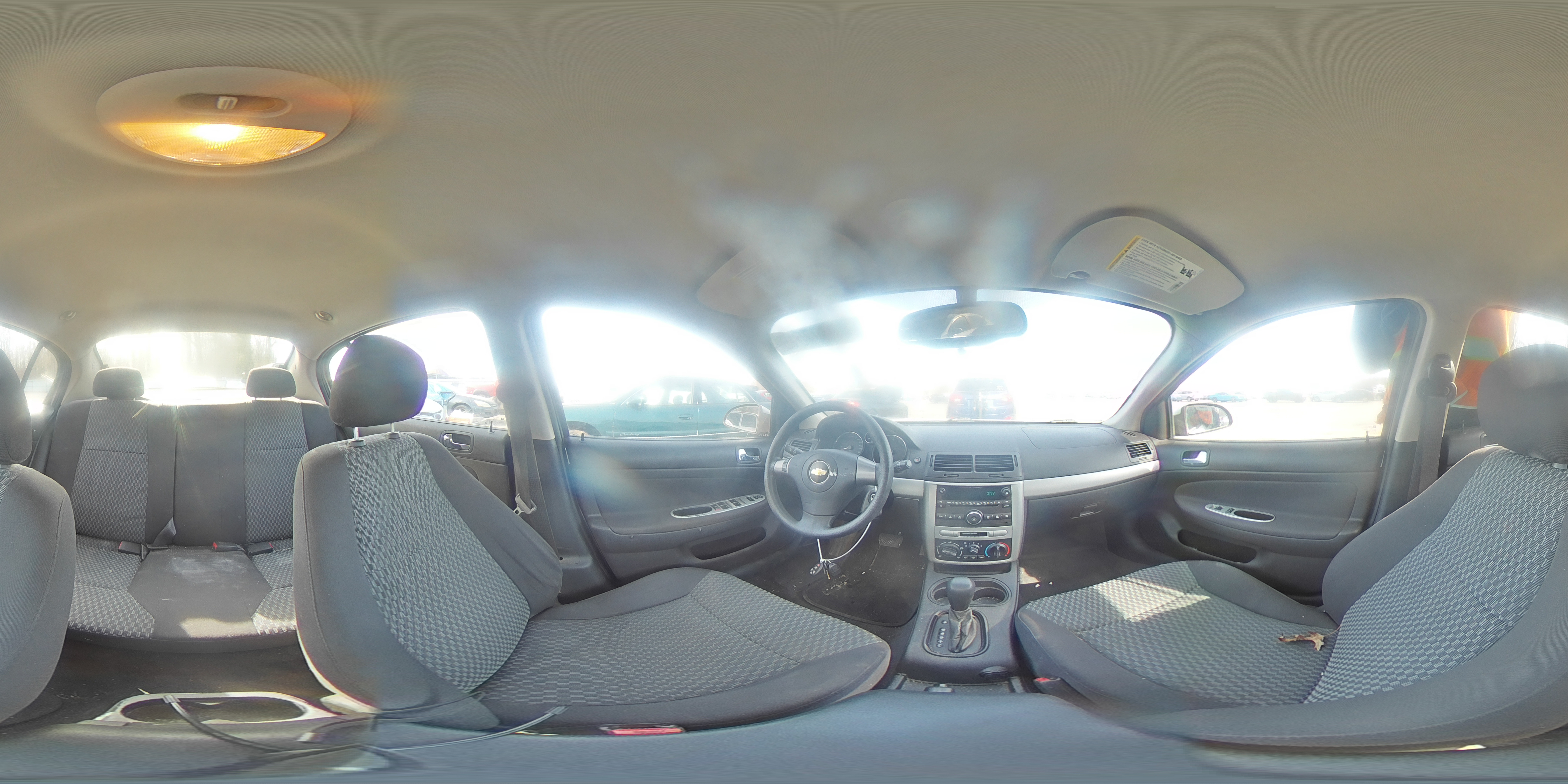 2010 Chevrolet Cobalt - Image 13