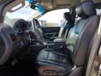 2015 Nissan Armada Platinum للبيع في Bismarck، ND - Side
