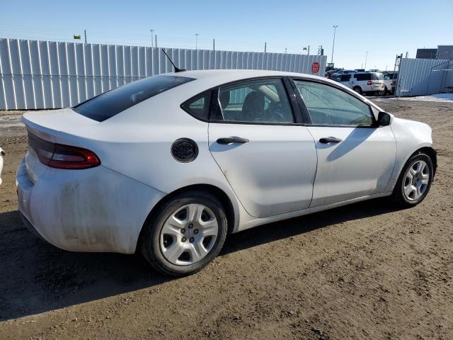 2013 DODGE DART SE