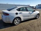 2013 DODGE DART SE for sale at Copart AB - EDMONTON