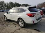2016 Subaru Outback 2.5I Premium للبيع في Windsor، NJ - Front End