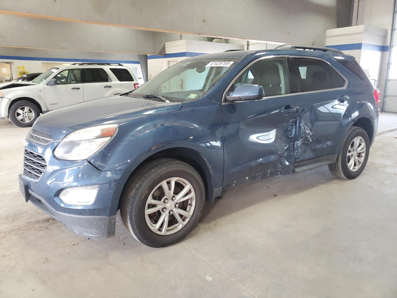 2016 Chevrolet Equinox - Image 1
